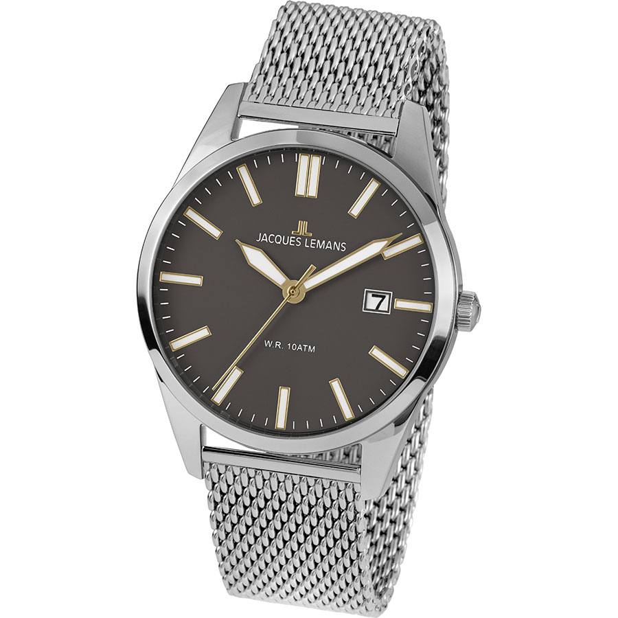 Часы Jacques Lemans Classic 1-2002N